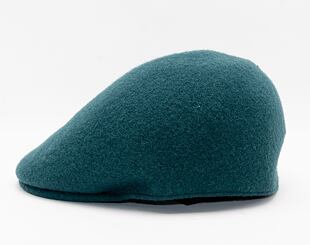 Bekovka Kangol Seamless Wool 507 Pine Green