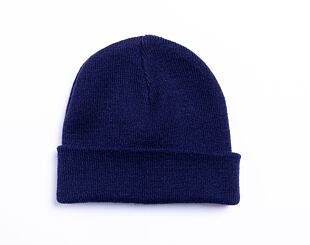 Kulich Yupoong Heavyweight Beanie Navy