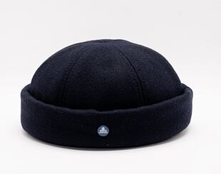 Čepice Docker Cap Hammaburg Teflon Navy