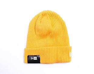 Kulich New Era Color Cuff Beanie Yellow