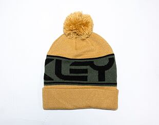 Kulich Oakley FACTORY CUFF BEANIE 5GLU