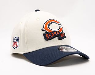 Kšiltovka New Era 39THIRTY NFL22 Sideline Chicago Bears