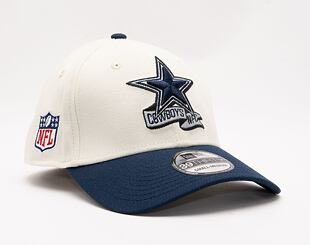 Kšiltovka New Era 39THIRTY NFL22 Sideline Dallas Cowboys