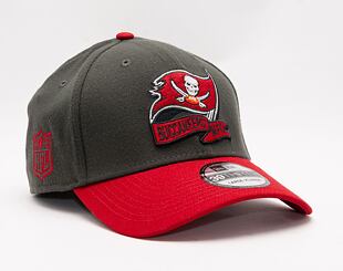 Kšiltovka New Era 39THIRTY NFL22 Sideline Tampa Bay Buccaneers