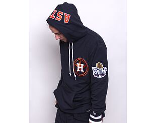 Mikina New Era MLB Elite Pack Hoodie Houston Astros