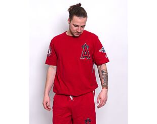 Triko New Era MLB Elite Pack Tee Anaheim Angels