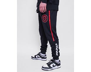 Tepláky Ellesse Genavo Track Pant Black