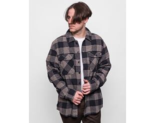 Košile Dickies New Sacramento Shirt Grey