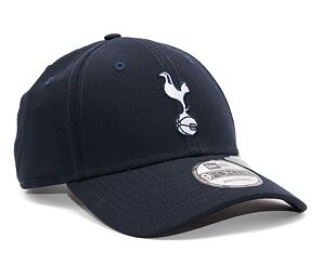 Kšiltovka New Era - 9FORTY Repreve Tottenham Hotspur FC - Tottenham Hotspur Fc - Navy / White