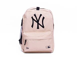 Batoh New Era MLB Stadium Pack New York Yankees Khaki