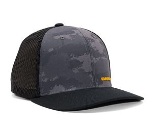Kšiltovka Oakley Oakley Trucker Cap 2 901271-9G7