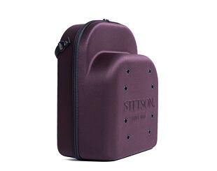 Stetson Cap Carrier