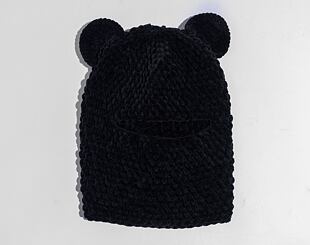 Pletená Plyšová Custom kukla Cute Ears