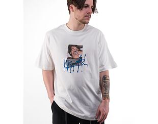 Triko Wasted Paris T-Shirt Arizona Off-White
