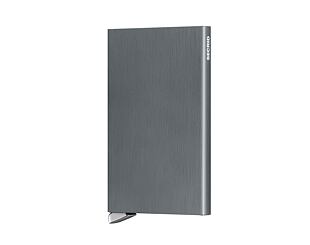 Secrid Premium Cardprotector Frost Titanium