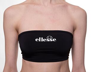 Dámský Ellesse Letti Bikini Top Black