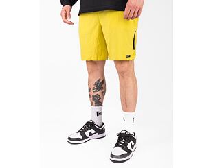 Kraťasy Helly Hansen Tech Trail Short 426 Warm Olive
