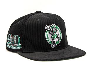 Kšiltovka Mitchell & Ness Nba Black Cord Snapback Hwc Celtics Black
