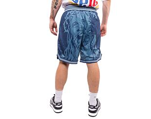 Kraťasy RIP N DIP Lord Savior Nerm Basketball Shorts (Navy) RND10073