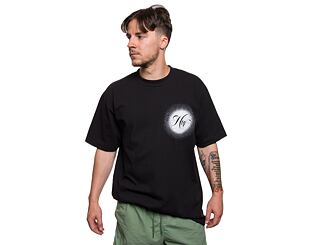 Triko HUF H-St T-Shirt ts02027-black