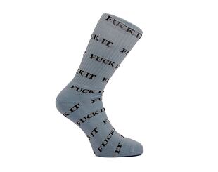 Ponožky HUF Fuck It Sock sk00420-sky