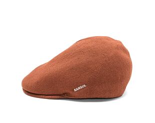 Bekovka Kangol Bamboo 507 6736BC-MH240 Mahogany