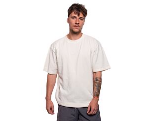 Triko Karl Kani Small Signature Essential Tee off white