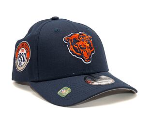 Kšiltovka New Era 9FORTY NFL Historic 23 Chicago Bears
