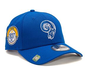 Kšiltovka New Era 9FORTY NFL Historic 23 Los Angeles Rams