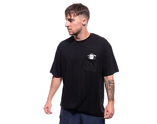 Triko Rip N Dip Grim Nermer Pocket Tee Black
