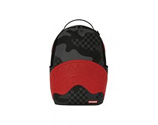 Batoh Sprayground 3AM Redlight District DLXSV Backpack