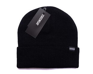Kulich Statewear Clint Beanie Black
