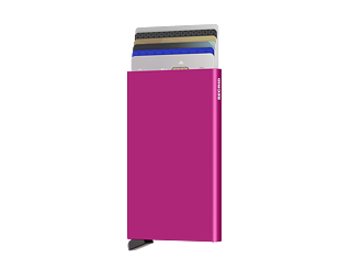 Cardprotector Secrid  Fuchsia