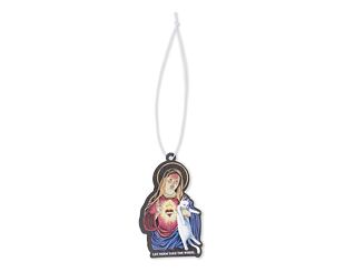Osvěžovač vzduchu Rip N Dip Mother Mary Air Freshener (Multi)