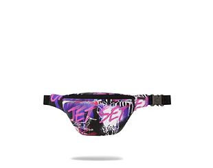 Ledvinka Sprayground Vandal Couture Crossbody