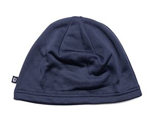 Kulich Brandit Fleece Cap Ice Navy