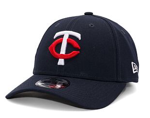 Kšiltovka New Era 9FORTY MLB The League Minnesota Twins HM23 - Team Color