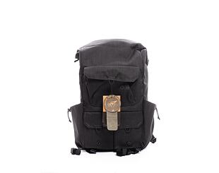 Batoh Picture Grounds 22L - Black