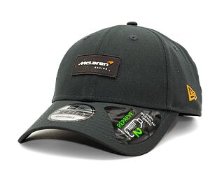 Kšiltovka New Era 9FORTY Repreve McLaren F1 - Graphite