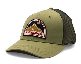 Kšiltovka Fjällräven - Badge Långtradarkeps / Badge Långtradarkeps