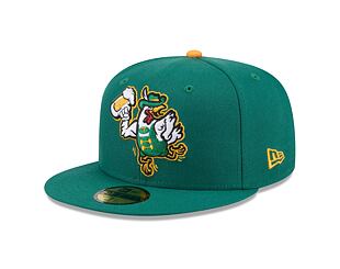 Kšiltovka New Era - MiLB Theme Night 59FIFTY - Tulsa Drillers