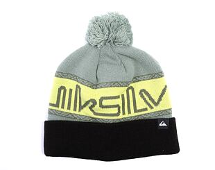 Kulich Quiksilver - Summit Beanie - Dark Green