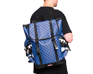 Batoh Sprayground -  Midnight Sip Backpack Monte Carlo