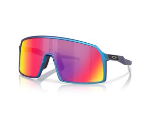Sluneční Brýle Oakley Sutro MtCyn/BlClrshft w/ PrizmRoad 0OO9406 9406C137