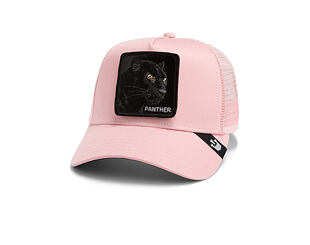 Kšiltovka Goorin - The Black Panther - Pink