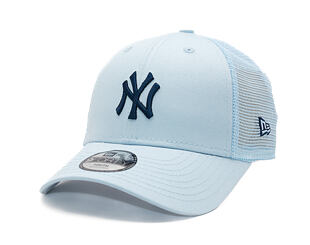 Dětská Kšiltovka New Era - MLB Homefield Trucker 9FORTY - NY Yankees - Blue / Black