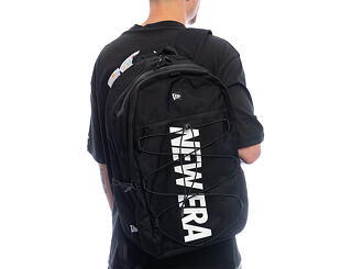 Batoh New Era - Branded Delaware Utility Bag - Black