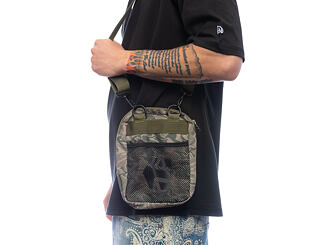 Taška Etnies - Vagabond Satchel - Camo