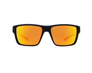 Sluneční Brýle Red Bull - Spect Chase - Black/Brown/Red mirror