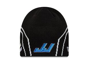 Kulich New Era - UFC MMA Jones Essential Skully Beanie - Black / White